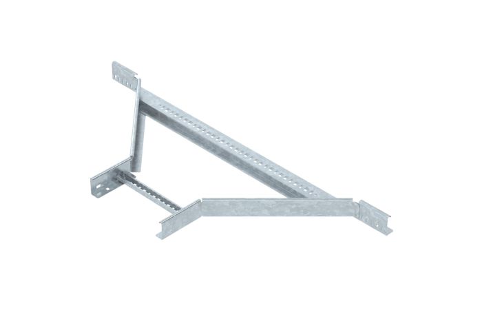 Detalė T kopėčioms 60x300mm karštai cinkuota LAA 630 R3 FT - OBO BETTERMANN