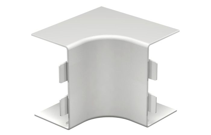 Kampas vidinis 60x110 baltas RAL9010 WDK HI60110RW - OBO BETTERMANN