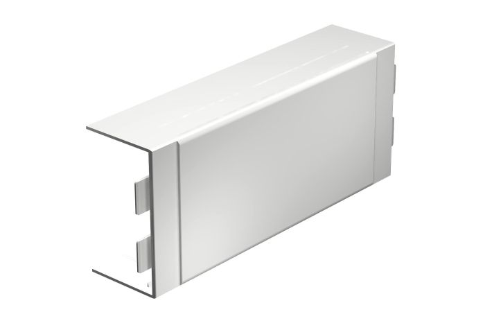 Detalė T 60x110 balta RAL9010 WDK HK60110RW - OBO BETTERMANN