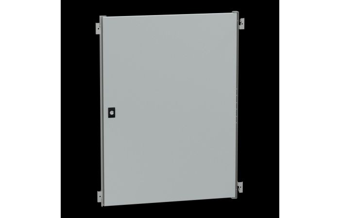 Durys vidinės 800x600 plieninės reguliuojamas gylis Spacial - SCHNEIDER ELECTRIC
