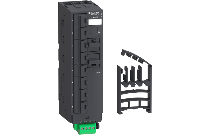 Koncentratorius modbus 10xRJ45 TESYS - SCHNEIDER ELECTRIC