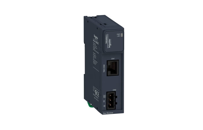 Modulis komunikacijos imtuvas RJ45 Modicon TM3 - SCHNEIDER ELECTRIC