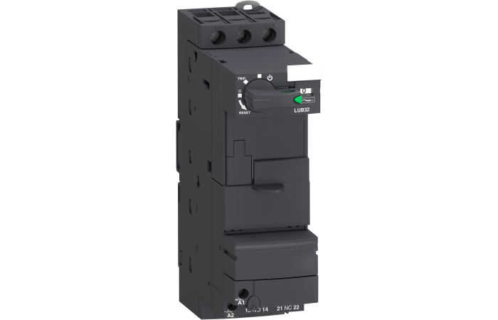 Apsauga variklio be atkabiklio 32A - SCHNEIDER ELECTRIC