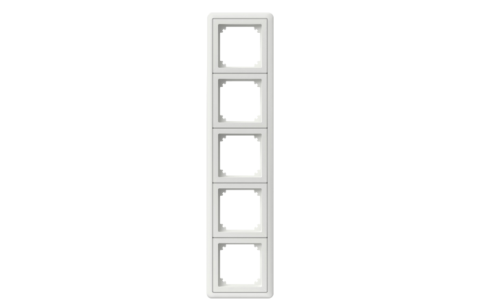 5-G Frame W Rem, WDE002805, WIRING DEVICES, EXXACT, ELECTROMECHANICAL INSERTS - SCHNEIDER ELECTRIC (pavadinimas tikslinamas)