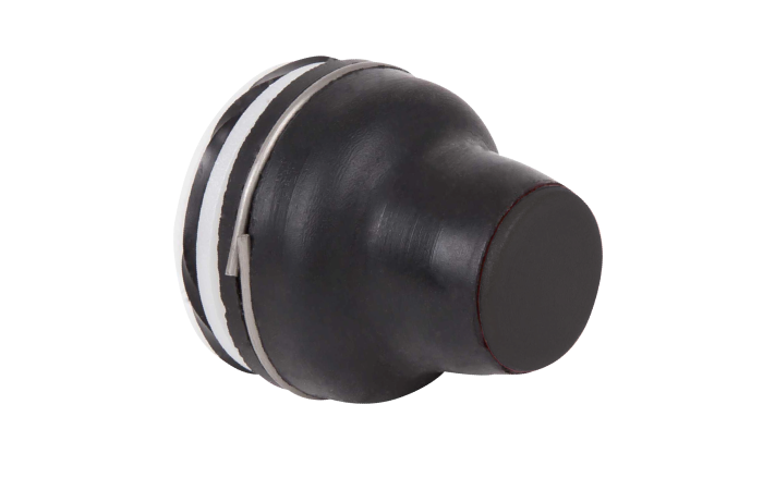 Galvutė mygtukui juoda XAC Harmony - SCHNEIDER ELECTRIC