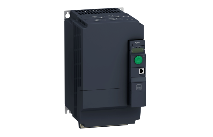Keitiklis dažnio 11kW 400V IP20 ATV320 book - SCHNEIDER ELECTRIC