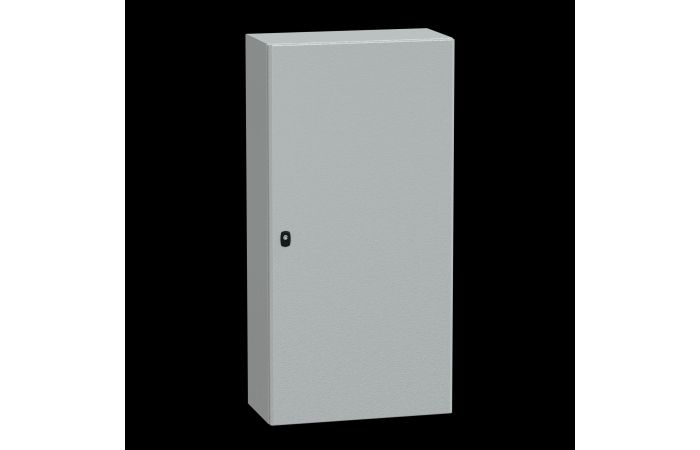 Skydas v/t 1200x600x300mm IP65 metalinis S3D - SCHNEIDER ELECTRIC