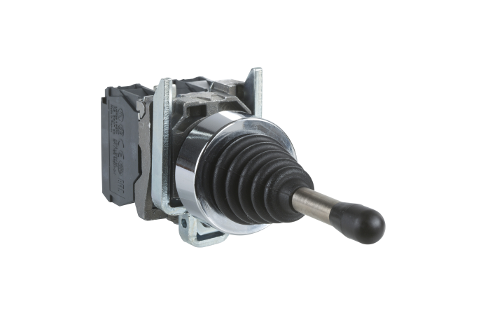 Vairalazdė 2 krypčių 1no be fiksacijos IP66 XD4 Harmony - SCHNEIDER ELECTRIC