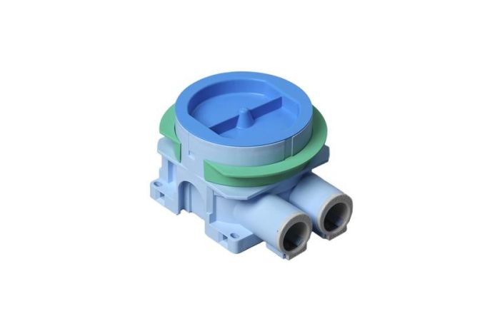 Dėžutė g/k AU60.1 - ABB