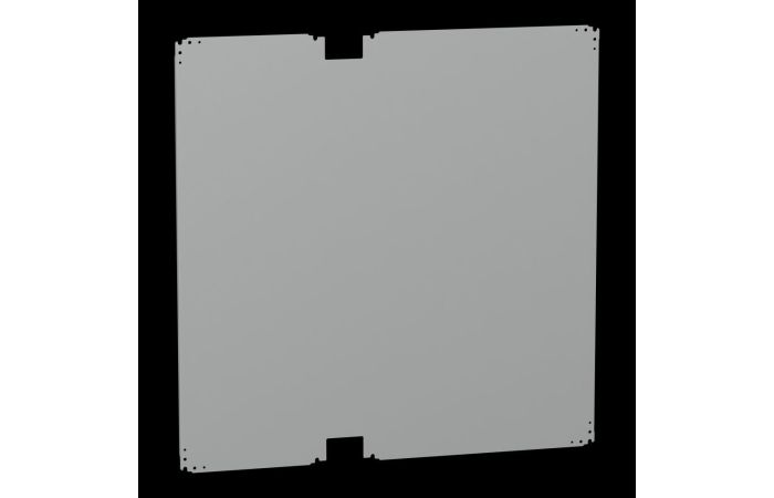 Plokštė montažinė 1250x1250 skydui Thalassa PLA - SCHNEIDER ELECTRIC