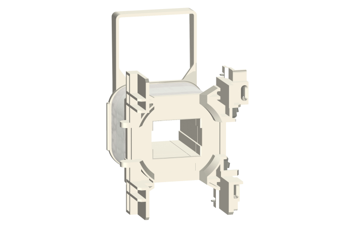 TeSys D kontaktoriaus rite LXD3.Uc-380VAC,50/60Hz.T, LXD3Q7, , CONTACTORS & MOTOR PROTECTION STANDARD OFFER < 150, TESYS CONTACTORS - SCHNEIDER ELECTRIC (pavadinimas tikslinamas)