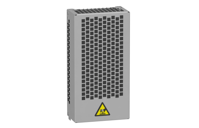 Rezistorius stabdymo dažnio keitikliui 28 Ohm 0.3kW IP20 - SCHNEIDER ELECTRIC