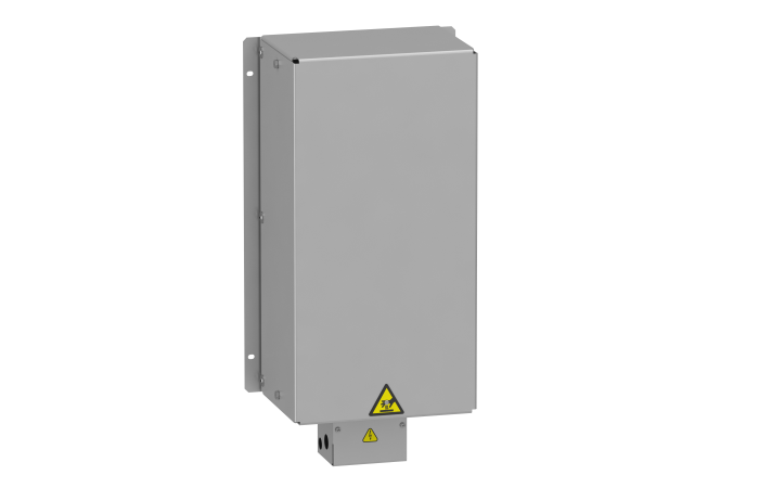 BRAKING RESISTOR 16 OH 1,9 KW IP20, VW3A7743, , DRIVES & SOFT STARTERS ACCESSORIES / OPTIONS, OPTIONS / ACCESSORIES ATV - SCHNEIDER ELECTRIC (pavadinimas tikslinamas)