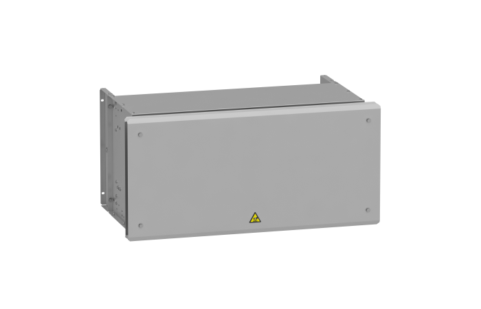 Rezistorius stabdymo dažnio keitikliui 16 Ohm 14kW IP23 Altivar - SCHNEIDER ELECTRIC