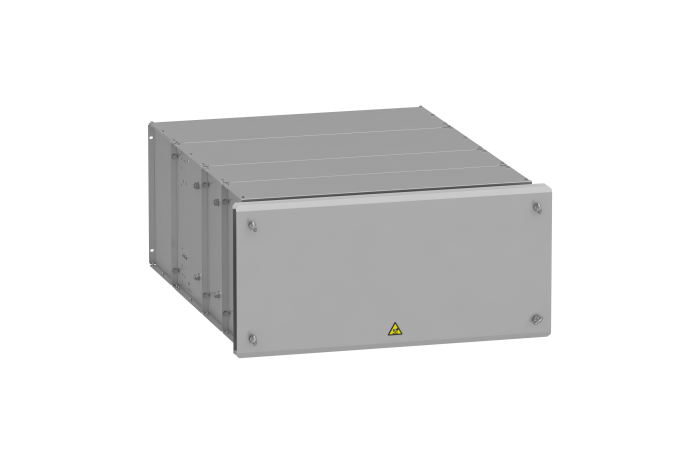 Rezistorius stabdymo dažnio keitikliui 5 Ohm 32kW IP23 Altivar - SCHNEIDER ELECTRIC