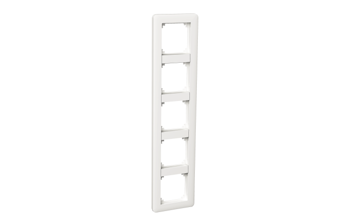 5-G Frame W Brid, WDE002705, WIRING DEVICES, EXXACT, ELECTROMECHANICAL INSERTS - SCHNEIDER ELECTRIC (pavadinimas tikslinamas)