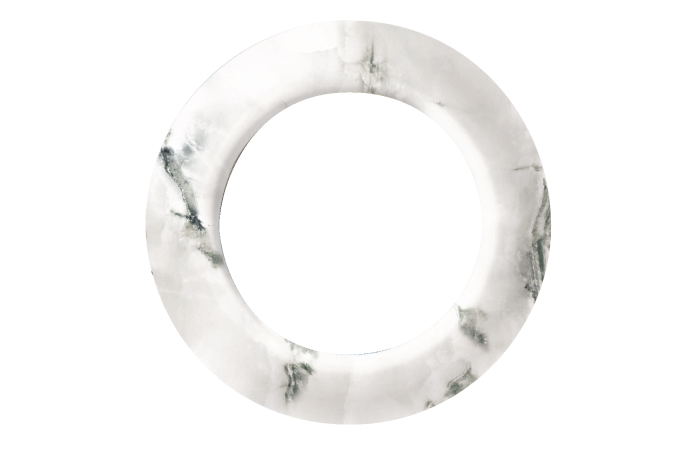 Renova Frame 1-gang wh marble, WDE011460, WIRING DEVICES, RENOVA, FRAME - SCHNEIDER ELECTRIC (pavadinimas tikslinamas)