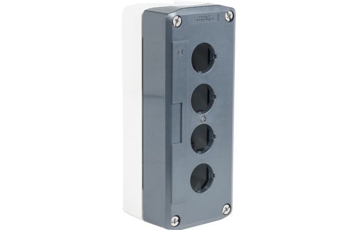 Harmony XALD.Tušcia dežute XB5 D-22mm valdymo,signal, XALD04H7, CONTROL & SIGNALLING, PUSH BUTTONS, PILOT LIGHTS & CONTROLS, CONTROL STATIONS PLASTIC - SCHNEIDER ELECTRIC (pavadinimas tikslinamas)