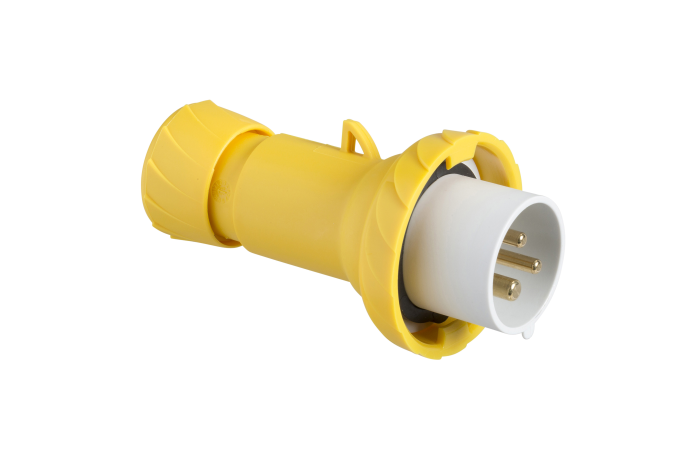 Wander plug PK PratiKa screw 16A IP67, PKE16M713, INDUSTRIAL SOCKET OUTLETS, PRATIKA LV SOCKETS AND PLUGS, SOCKET LV MOB.16 AN - SCHNEIDER ELECTRIC (pavadinimas tikslinamas)