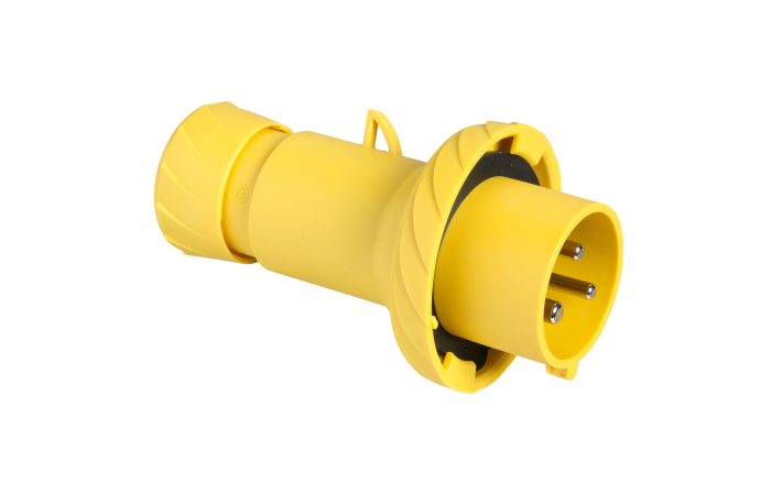 Wander plug PK PratiKa connect 16A IP67, PKX16M713, INDUSTRIAL SOCKET OUTLETS, PRATIKA LV SOCKETS AND PLUGS, SOCKET LV MOB.16 AN - SCHNEIDER ELECTRIC (pavadinimas tikslinamas)