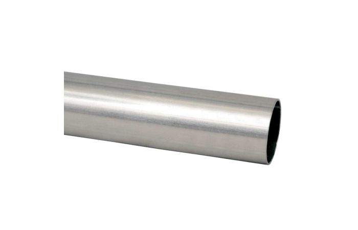 Besiūliai vamzdžiai iš aliuminio (EN) - KOPOS KOLIN (pavadinimas tikslinamas)
