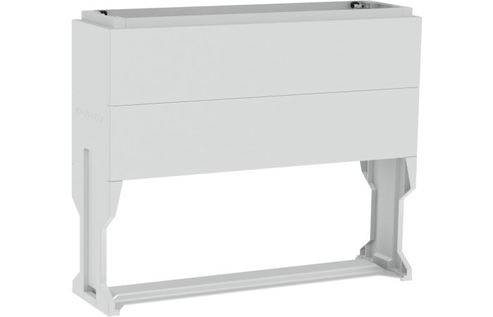 Cokolis skydui įkasamas 930x1120x320 FD 2 DIN 2 - EMITER