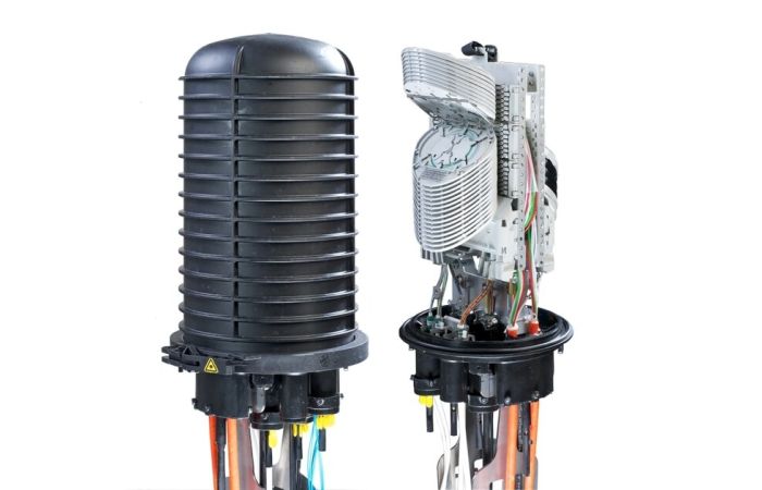 Mova optikai FIST-GCO2-BC16-NN - COMMSCOPE