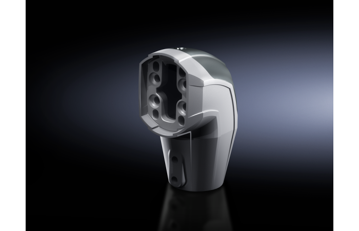 Kampinis elementas 90l CP 6206.640 - RITTAL