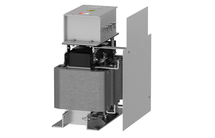 Filtras dažnio keitikliui 180A IP00 Sinus Altivar - SCHNEIDER ELECTRIC