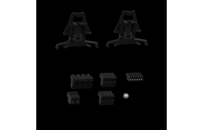 Rinkinys įrangos PowerLogic - SCHNEIDER ELECTRIC