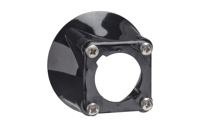 Dangtelis apsauginis valdymo posto mygtukui XACB Harmony - SCHNEIDER ELECTRIC