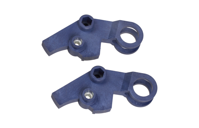 Blokuotė mechaninė LA9F TeSys - SCHNEIDER ELECTRIC