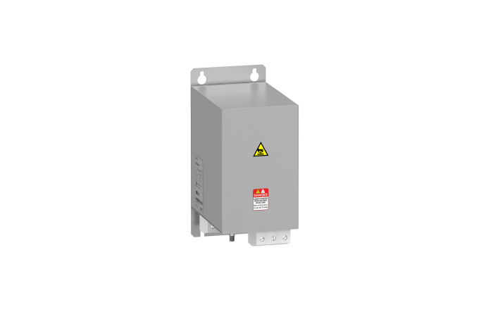 Filtras EMC grandinės dažnio keitikliui 200A IP20 Altivar - SCHNEIDER ELECTRIC