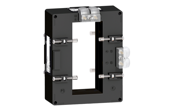Transformatorius srovės 4000/5A dviejų išėjimų CT PowerLogic - SCHNEIDER ELECTRIC