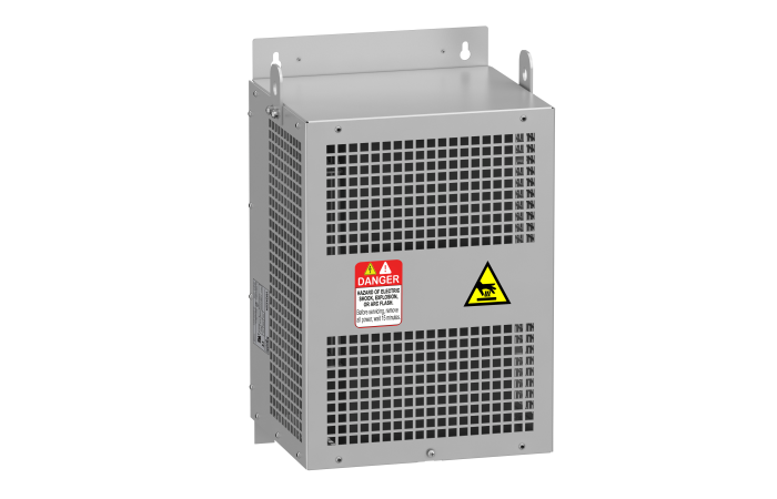 Filtras dažnio keitikliui 50A IP20 Dv/Dt ATV600 Altivar - SCHNEIDER ELECTRIC