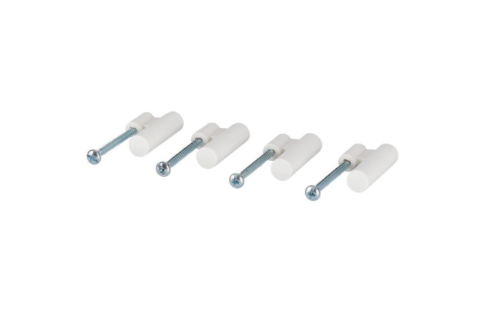 Tvirtinimas skydui į gipso kartono sieną KLV-HW - EATON