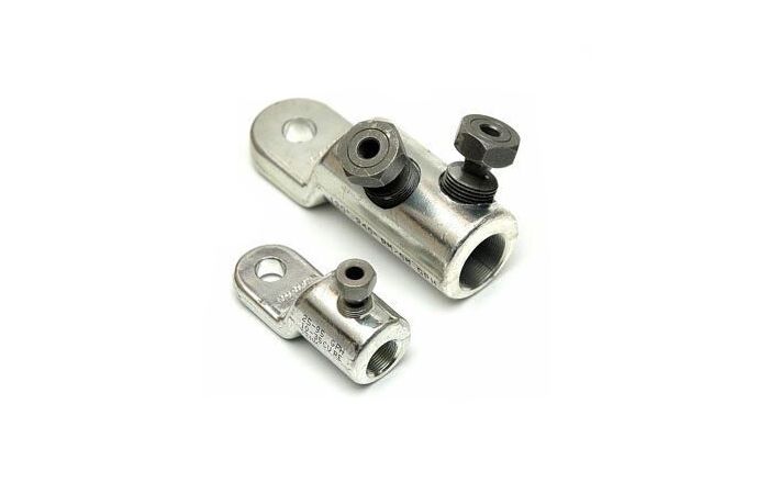 Antgalis varžtinis 500-630mm2/3x16 SK-V-K-R 6/10kV