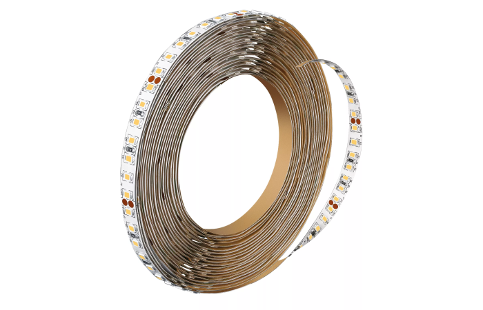 Juosta LED 4.3W/m 24V IP20 3000K 475lm 140LEDs/m MAS LEDstrip 4.3W930 475LM/M 5M - PHILIPS