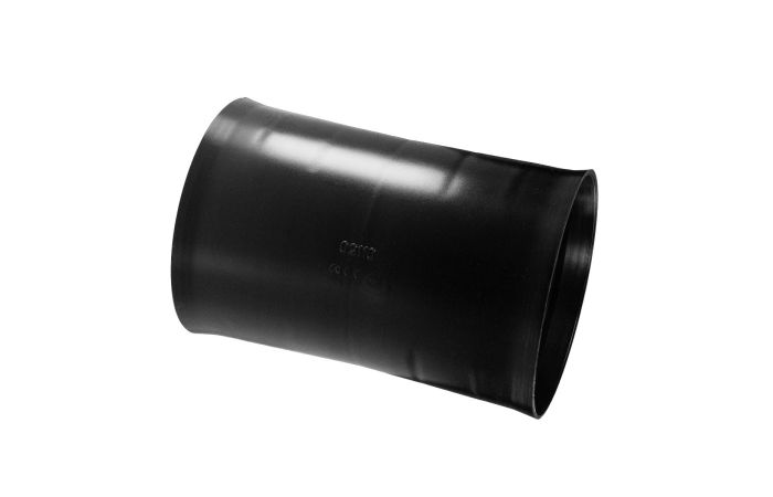 Jungtis gofruotųjų vamzdžių KOPOFLEX® ir KOPODUR® - KOPOS KOLIN (pavadinimas tikslinamas)