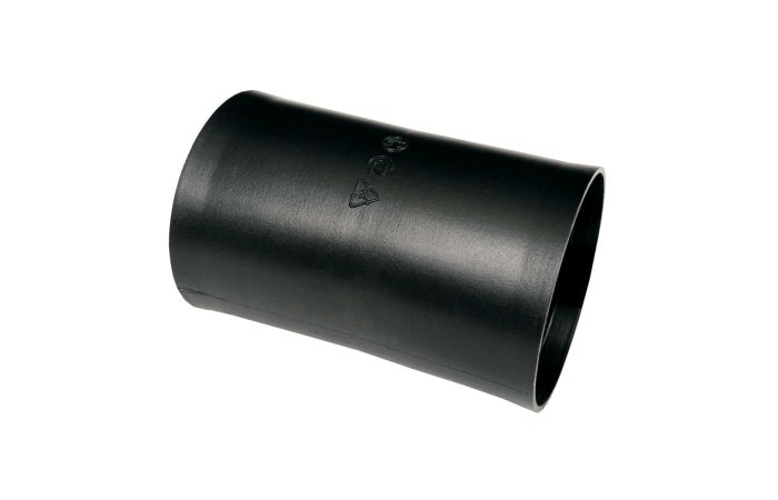 Jungtis gofruotųjų vamzdžių KOPOFLEX® ir KOPODUR® - KOPOS KOLIN (pavadinimas tikslinamas)