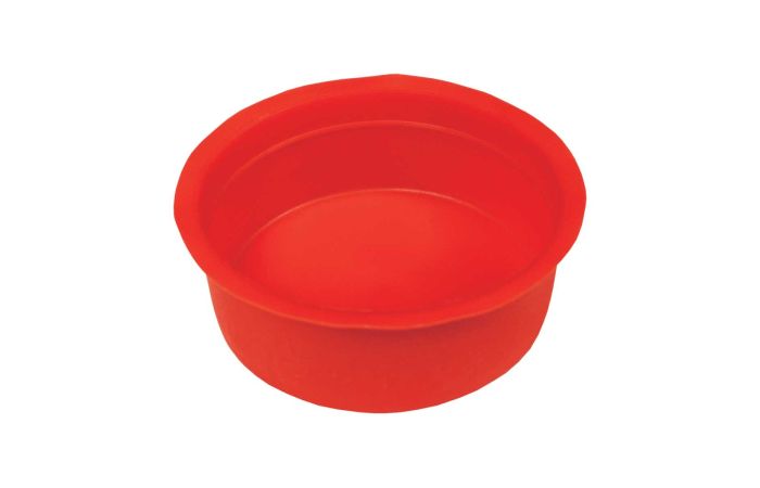 Gofruotųjų vamzdžių uždarymo kaištis KOPOFLEX® a KOPODUR® - KOPOS KOLIN (pavadinimas tikslinamas)