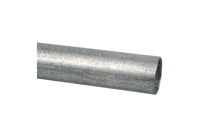 Plieniniai nepersukamieji vamzdžiai -Sendzimir cinkuoti (ČSN) - KOPOS KOLIN (pavadinimas tikslinamas)