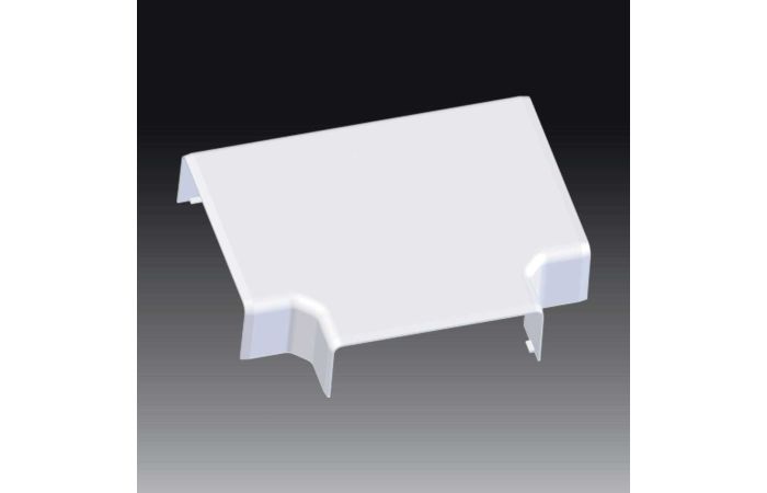 EKD 80X40 - atsišakojimo dangtis - KOPOS KOLIN (pavadinimas tikslinamas)