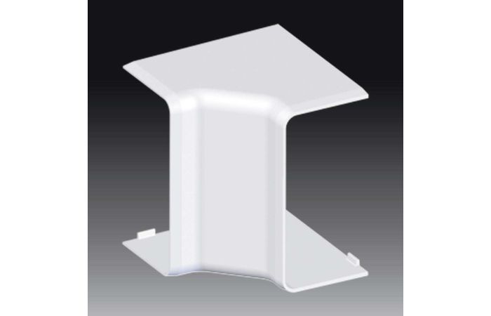 EKD 80X40HF - LR 30 - vidinis kampas, behalogenis - KOPOS KOLIN (pavadinimas tikslinamas)