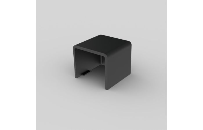 LHD 20X20 - galinis dangtis - KOPOS KOLIN (pavadinimas tikslinamas)