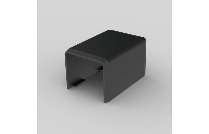 LHD 20X20 - sujungimo dangtis - KOPOS KOLIN (pavadinimas tikslinamas)