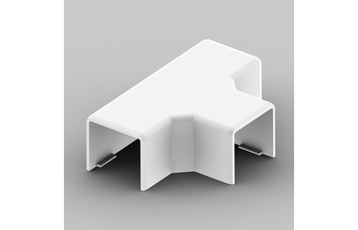 LHD 20X20HF - atsišakojimo dangtis, behalogenis - KOPOS KOLIN (pavadinimas tikslinamas)