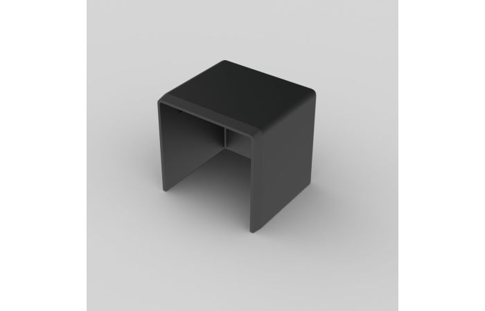 LHD 40X40 - galinis dangtis - KOPOS KOLIN (pavadinimas tikslinamas)