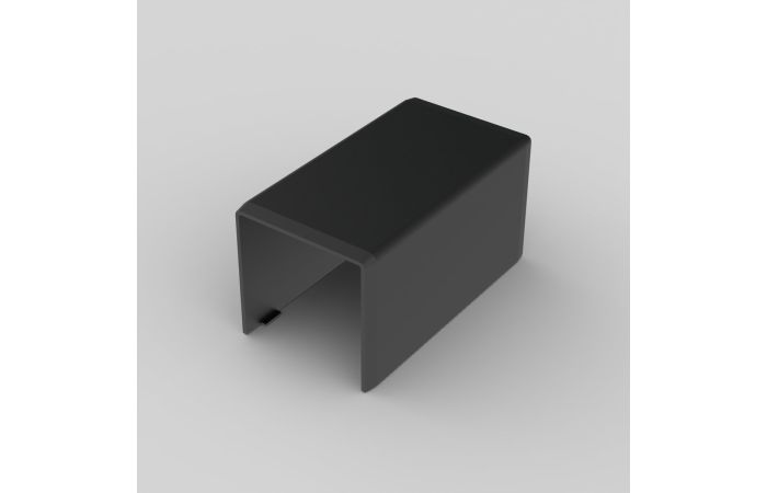 LHD 40X40 - sujungimo dangtis - KOPOS KOLIN (pavadinimas tikslinamas)