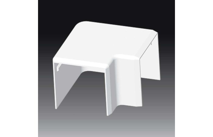 LHD 40X40HF - galinis dangtis, behalogenis - KOPOS KOLIN (pavadinimas tikslinamas)